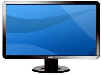 Dell S2309W